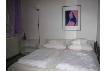 Унгария Privát Harkány, Екстериор